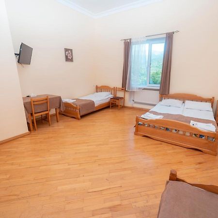 Popock Dilijan 2 Bed and Breakfast Buitenkant foto