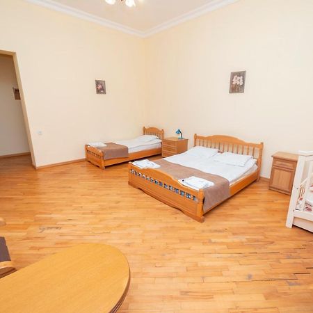 Popock Dilijan 2 Bed and Breakfast Buitenkant foto