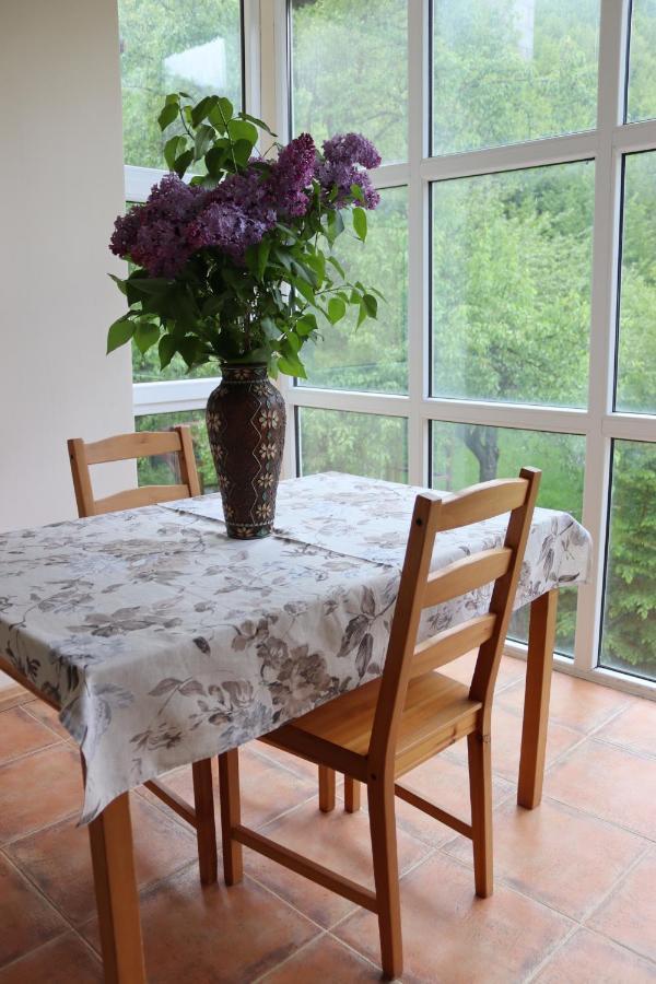 Popock Dilijan 2 Bed and Breakfast Buitenkant foto