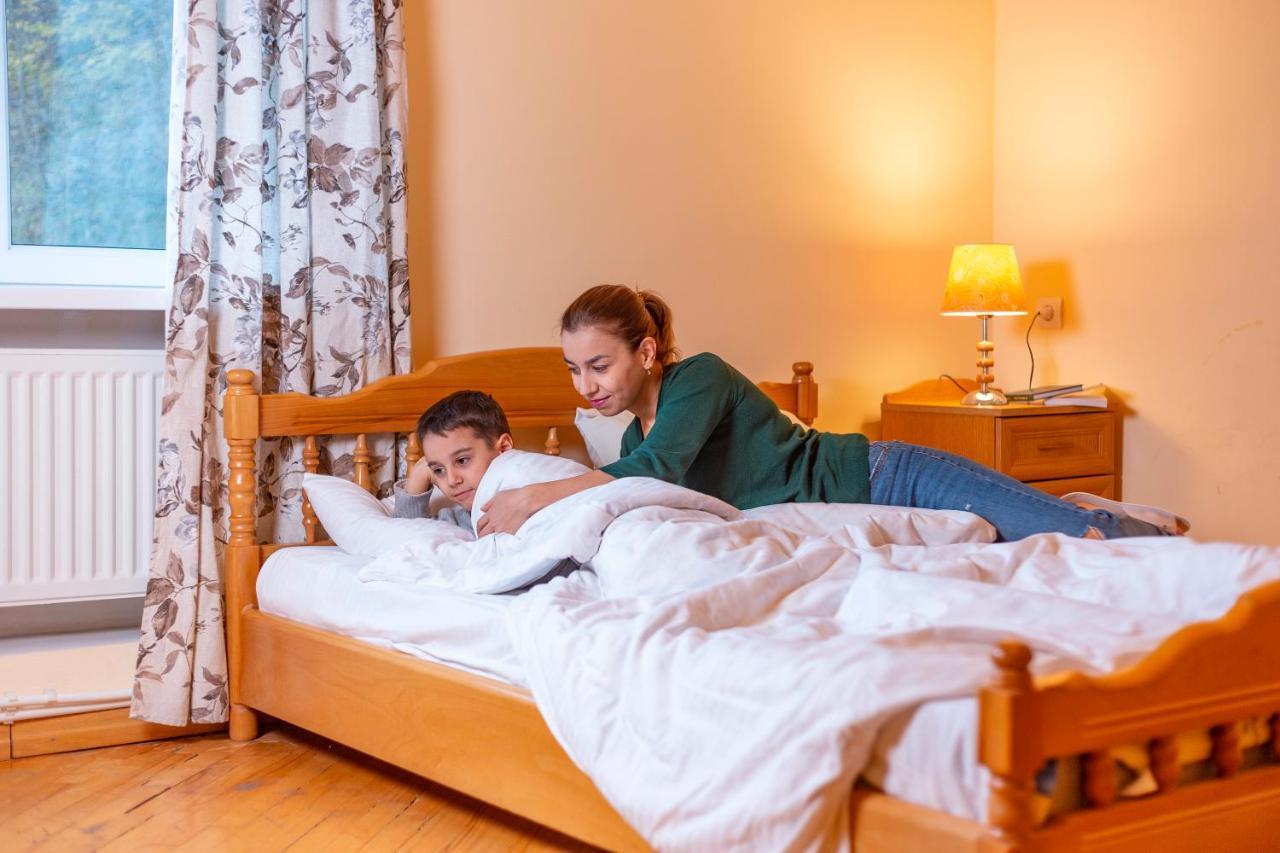 Popock Dilijan 2 Bed and Breakfast Buitenkant foto
