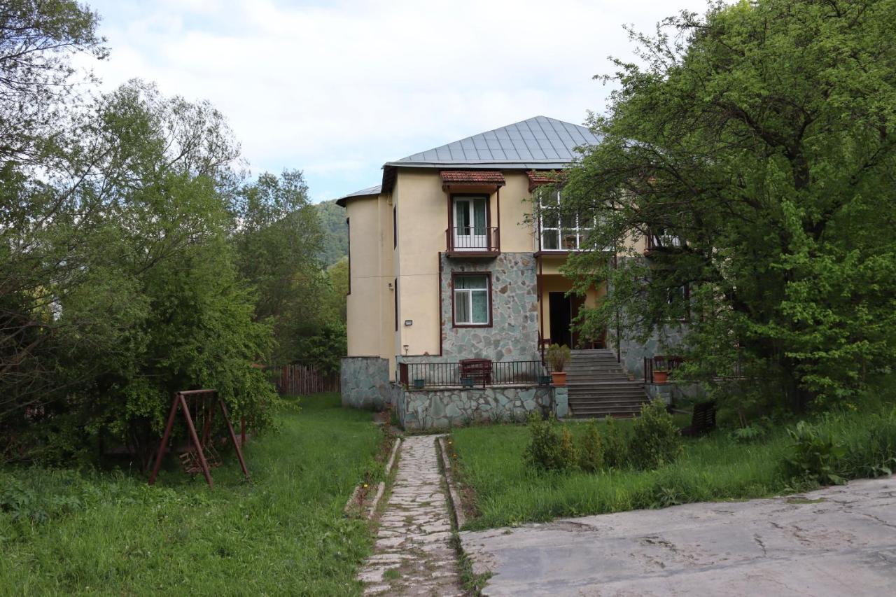 Popock Dilijan 2 Bed and Breakfast Buitenkant foto