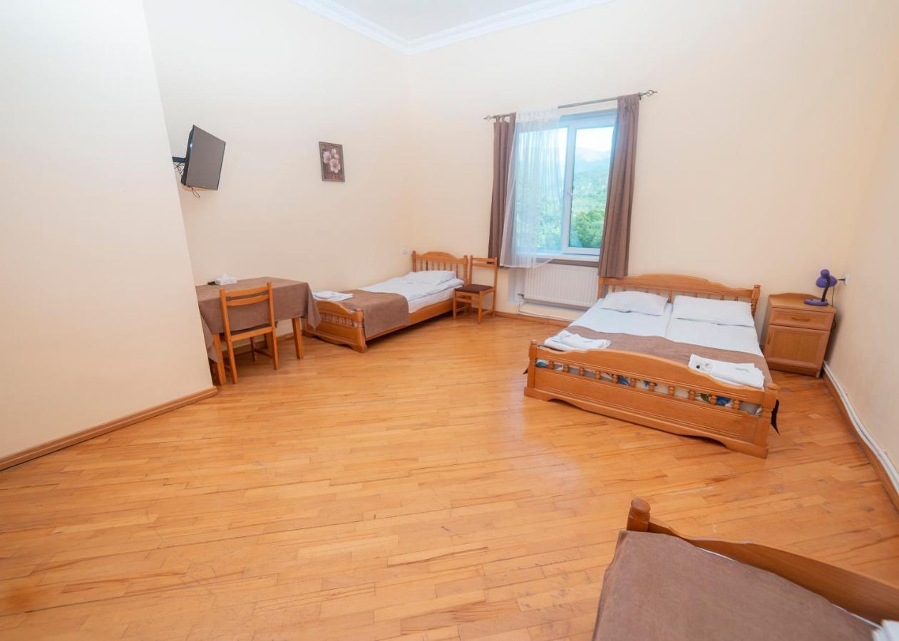 Popock Dilijan 2 Bed and Breakfast Buitenkant foto