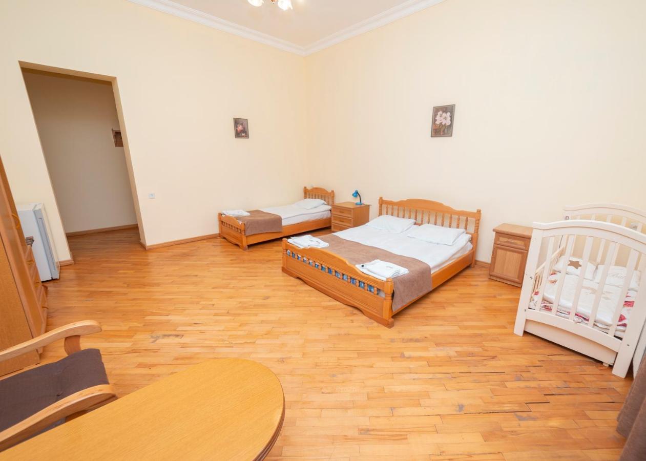Popock Dilijan 2 Bed and Breakfast Buitenkant foto