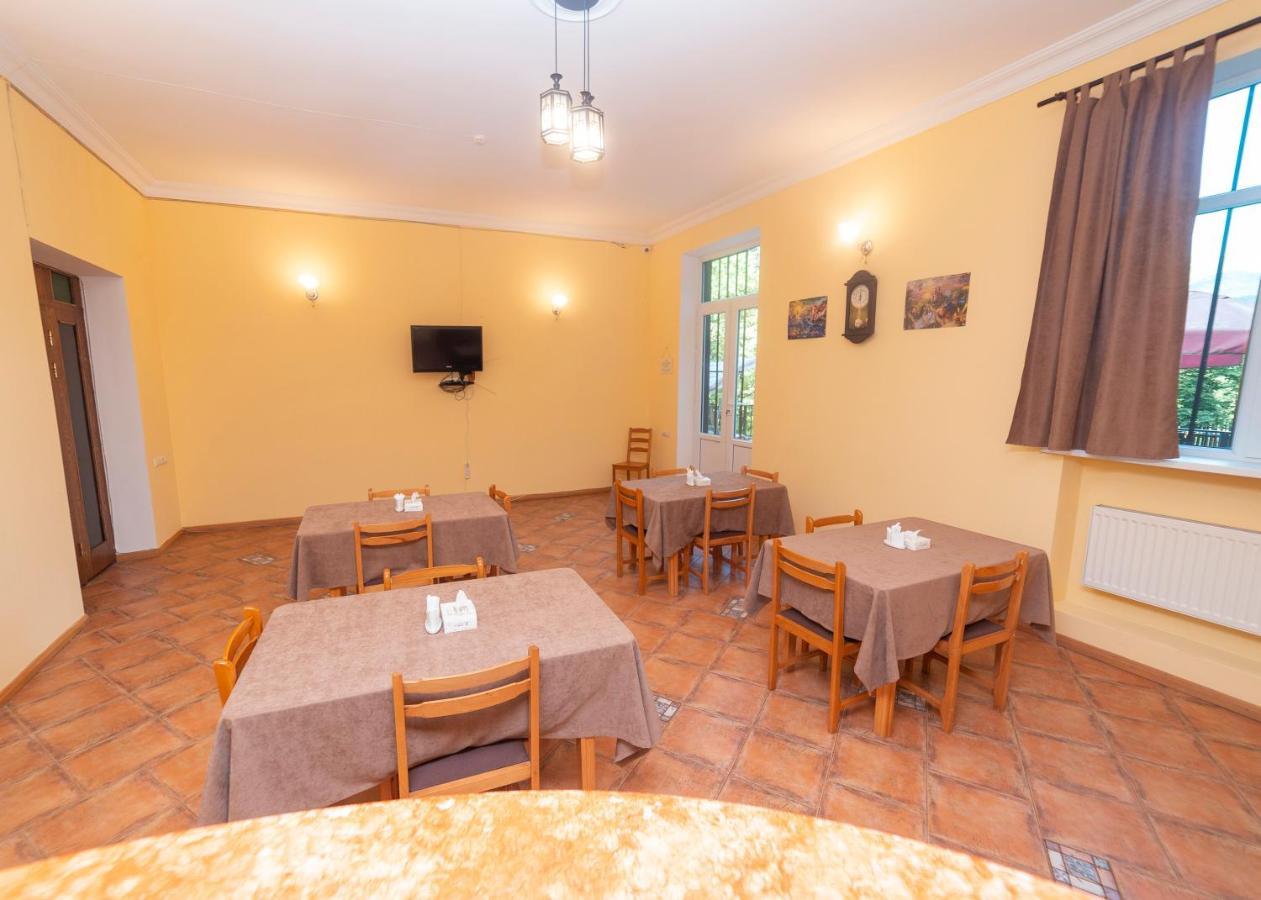 Popock Dilijan 2 Bed and Breakfast Buitenkant foto