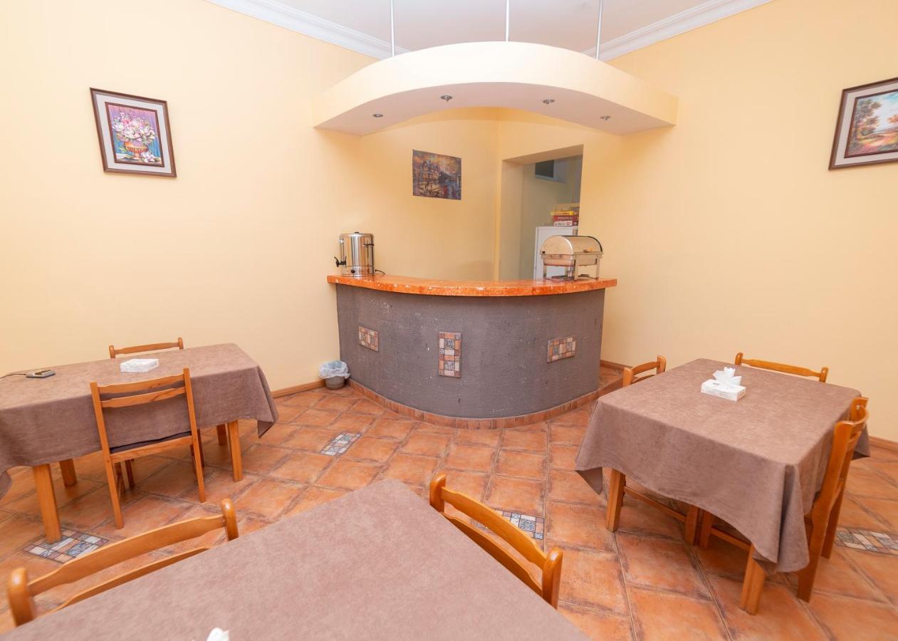 Popock Dilijan 2 Bed and Breakfast Buitenkant foto