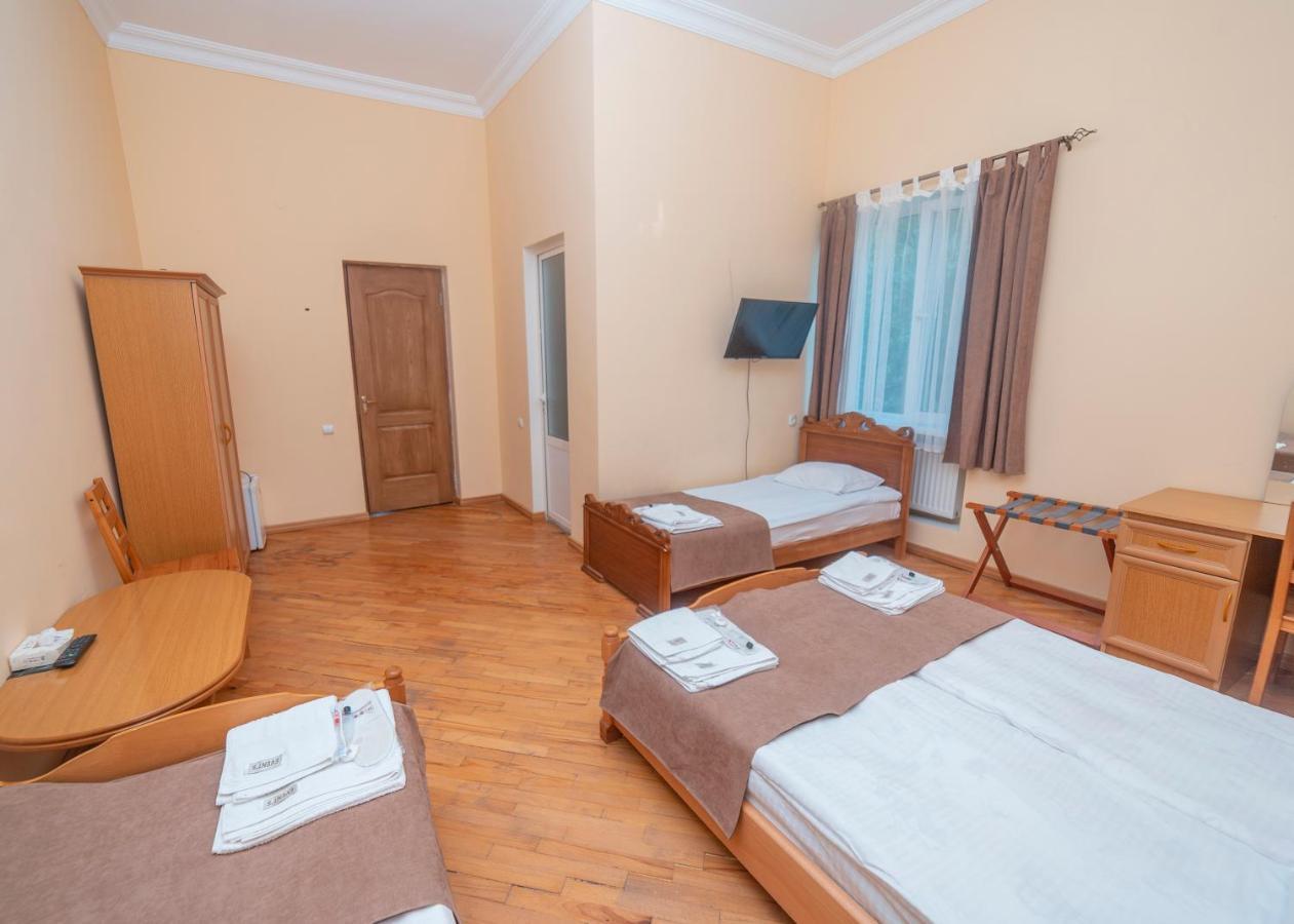Popock Dilijan 2 Bed and Breakfast Buitenkant foto