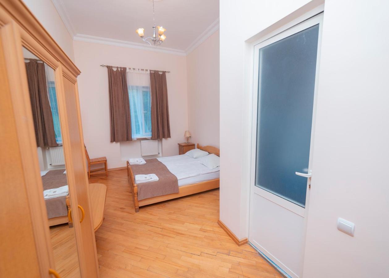 Popock Dilijan 2 Bed and Breakfast Buitenkant foto