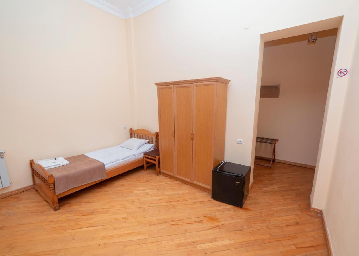 Popock Dilijan 2 Bed and Breakfast Buitenkant foto