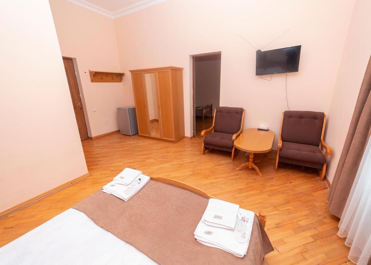 Popock Dilijan 2 Bed and Breakfast Buitenkant foto
