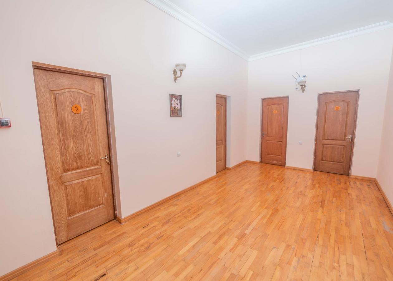 Popock Dilijan 2 Bed and Breakfast Buitenkant foto