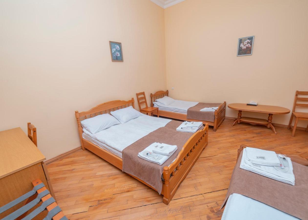 Popock Dilijan 2 Bed and Breakfast Buitenkant foto