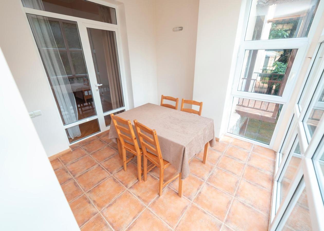 Popock Dilijan 2 Bed and Breakfast Buitenkant foto