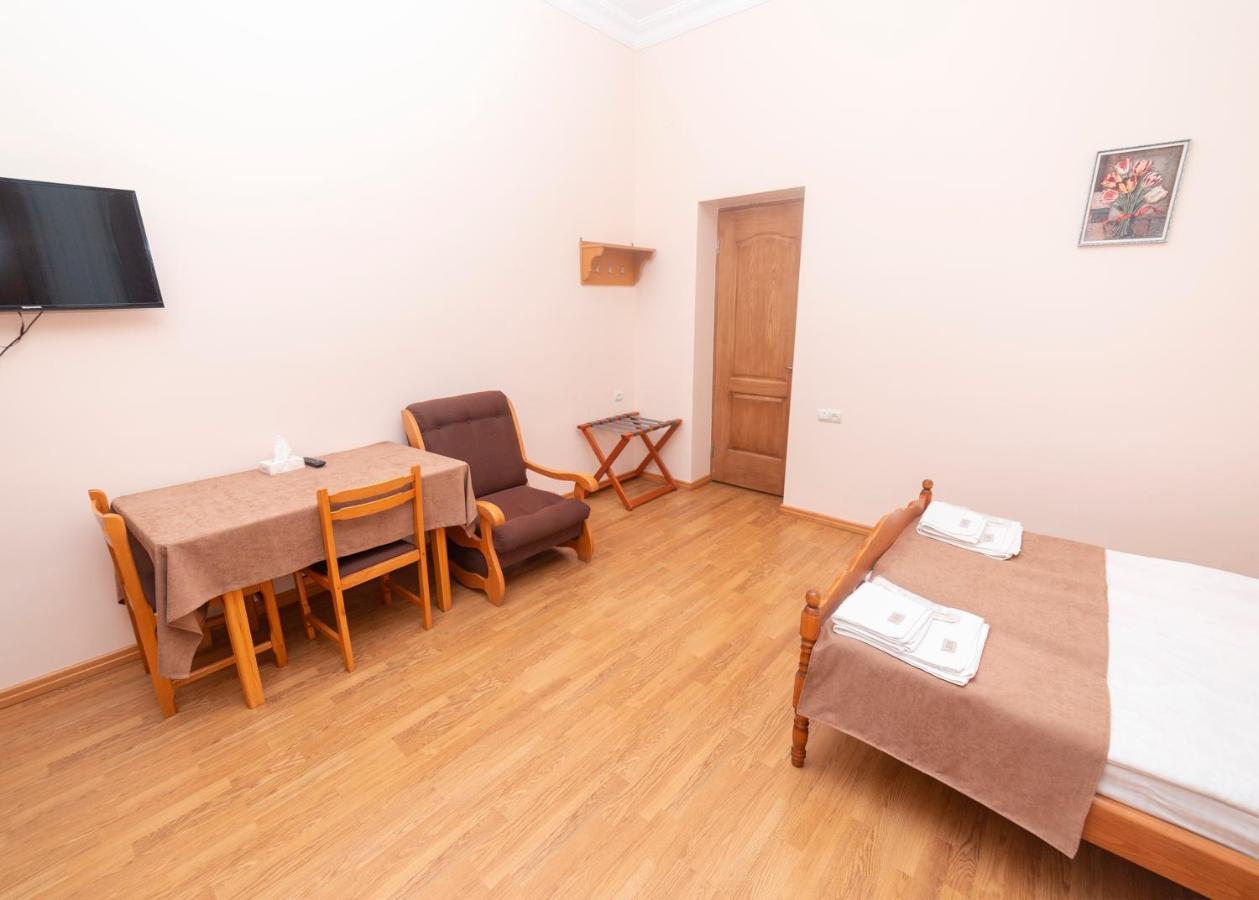 Popock Dilijan 2 Bed and Breakfast Buitenkant foto