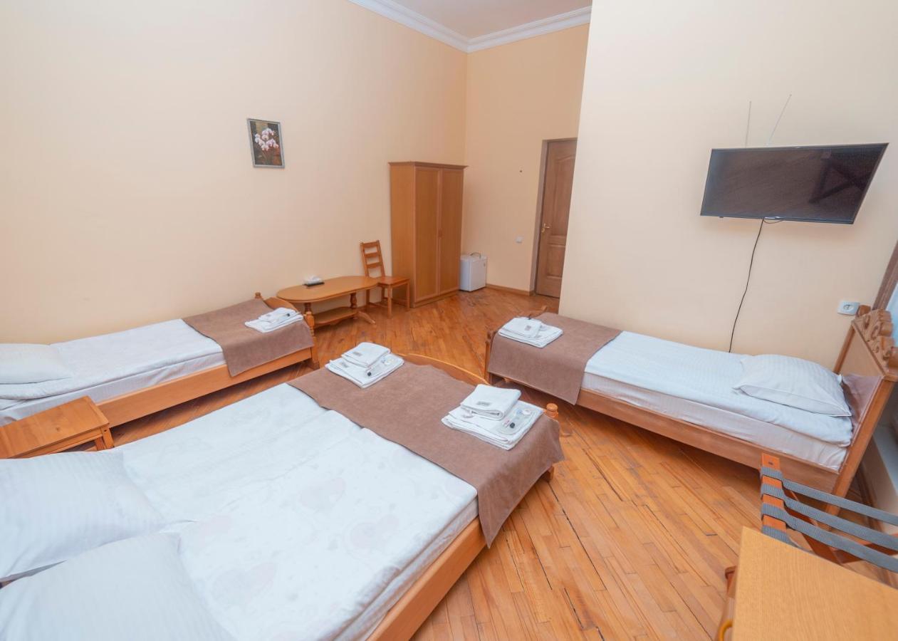Popock Dilijan 2 Bed and Breakfast Buitenkant foto