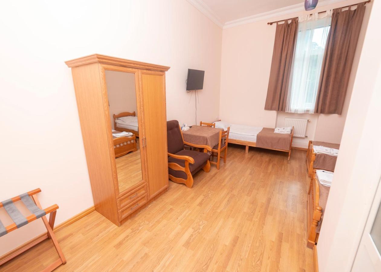 Popock Dilijan 2 Bed and Breakfast Buitenkant foto