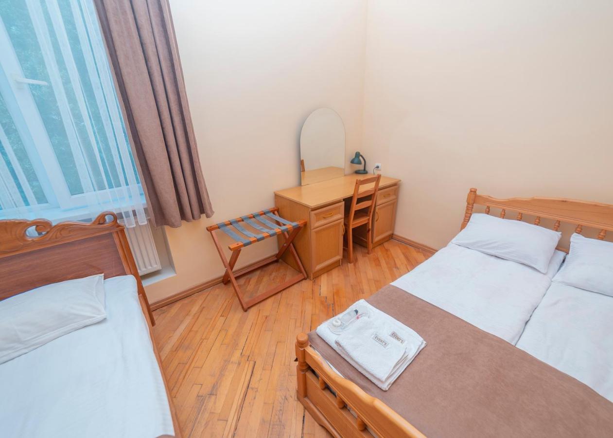 Popock Dilijan 2 Bed and Breakfast Buitenkant foto