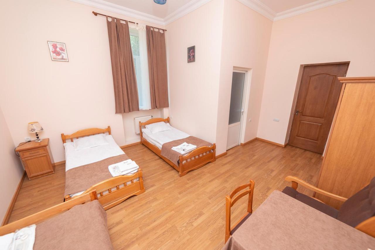 Popock Dilijan 2 Bed and Breakfast Buitenkant foto