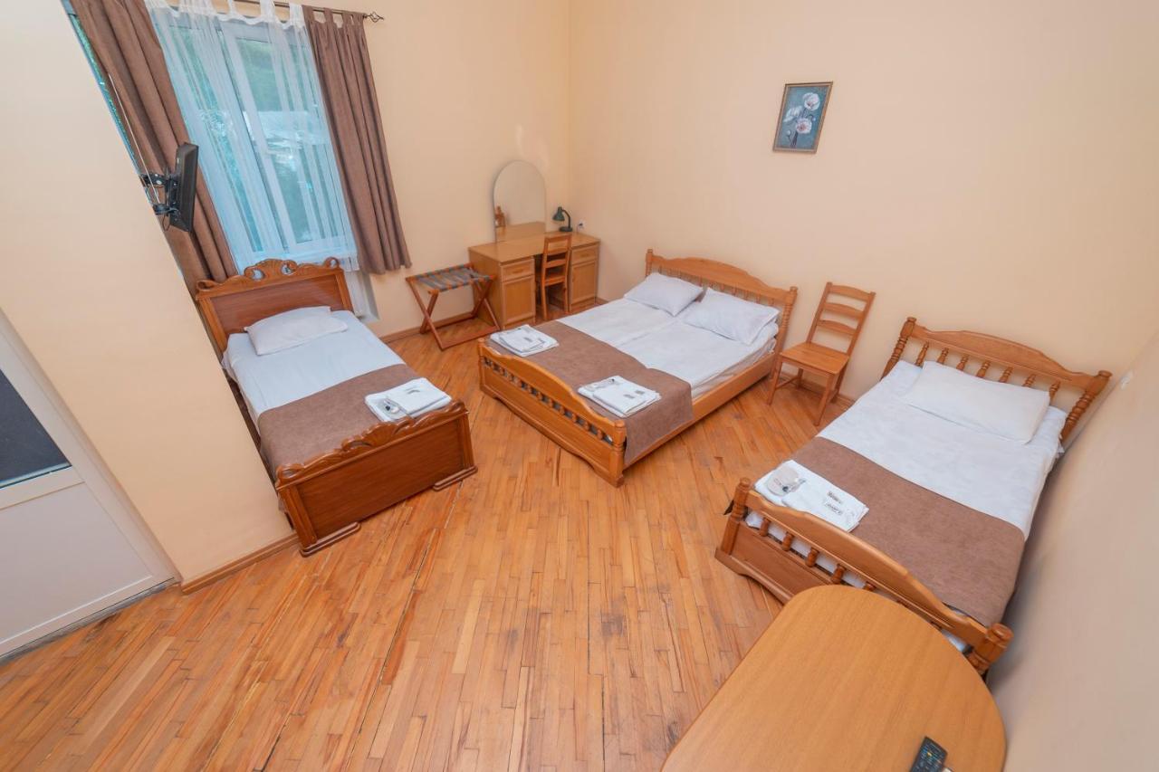 Popock Dilijan 2 Bed and Breakfast Buitenkant foto