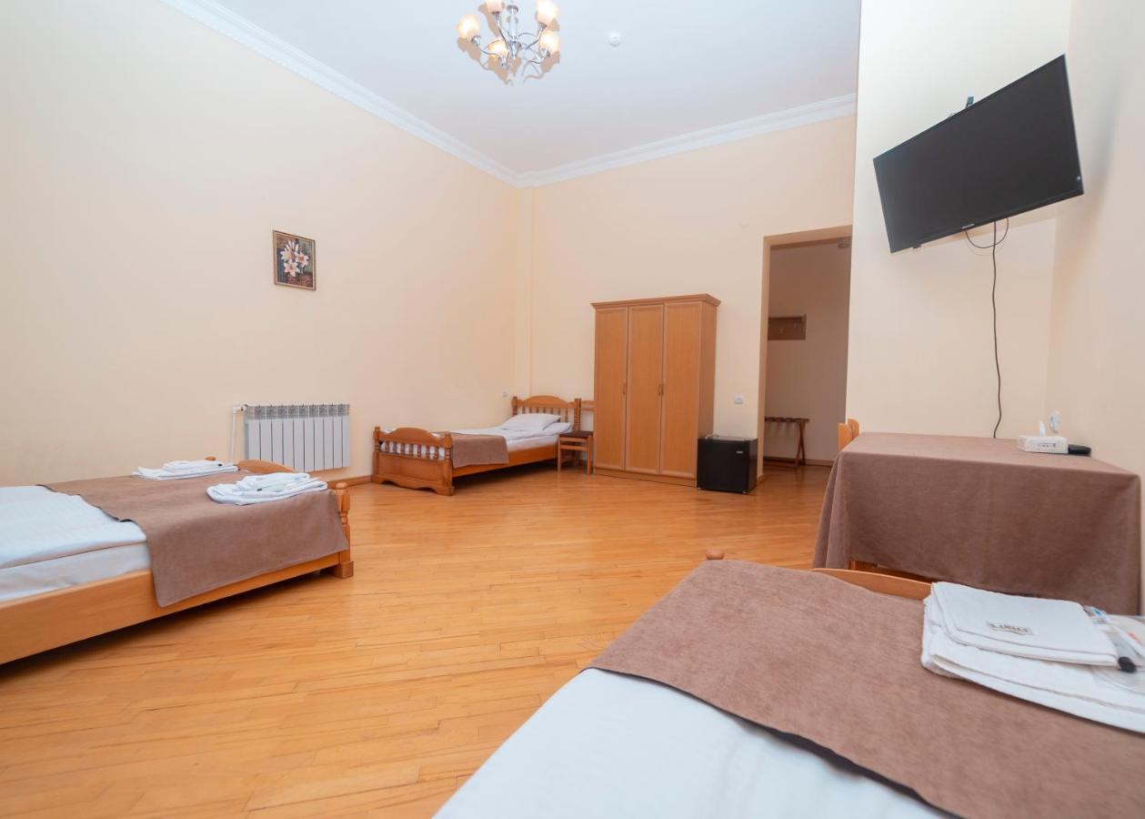Popock Dilijan 2 Bed and Breakfast Buitenkant foto