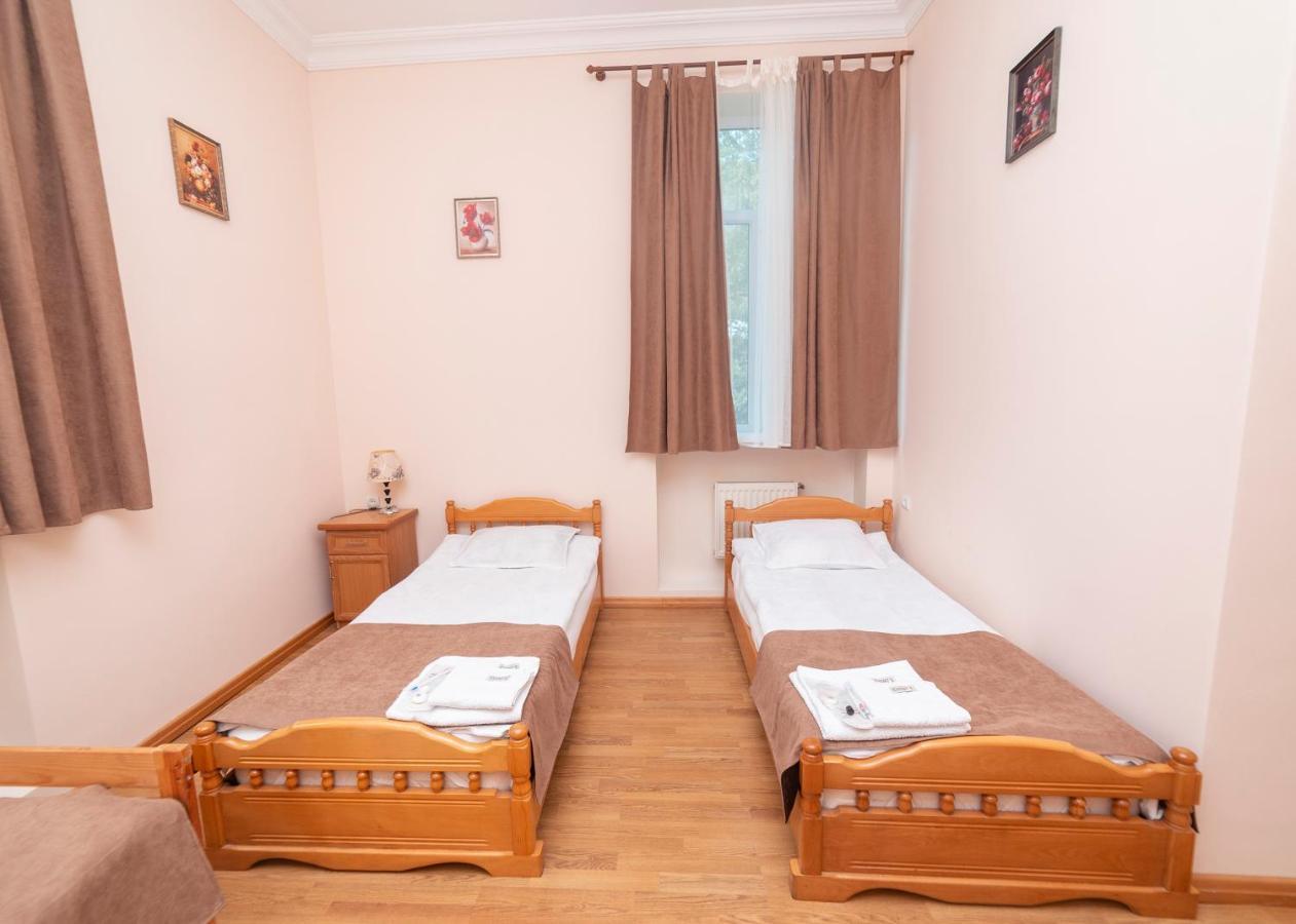 Popock Dilijan 2 Bed and Breakfast Buitenkant foto