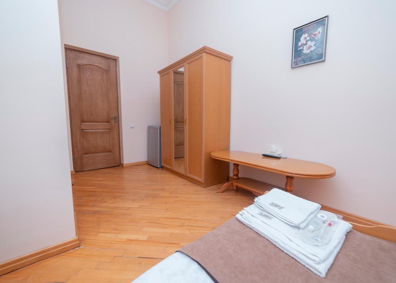 Popock Dilijan 2 Bed and Breakfast Buitenkant foto