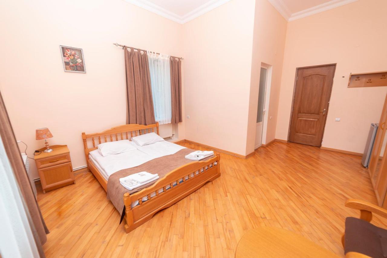 Popock Dilijan 2 Bed and Breakfast Buitenkant foto
