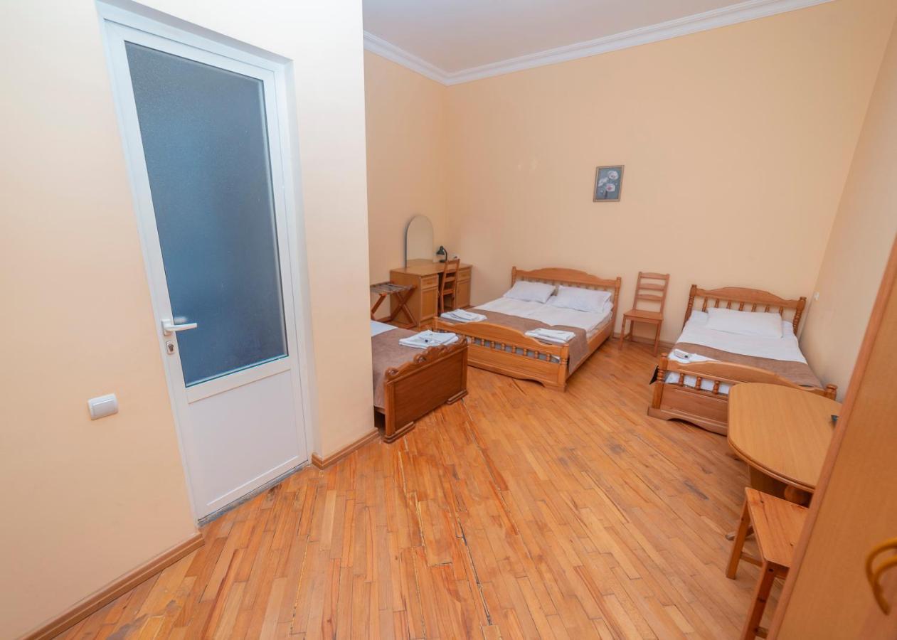 Popock Dilijan 2 Bed and Breakfast Buitenkant foto
