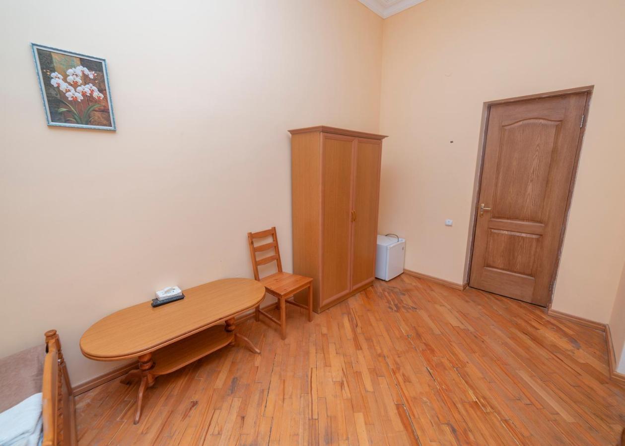 Popock Dilijan 2 Bed and Breakfast Buitenkant foto