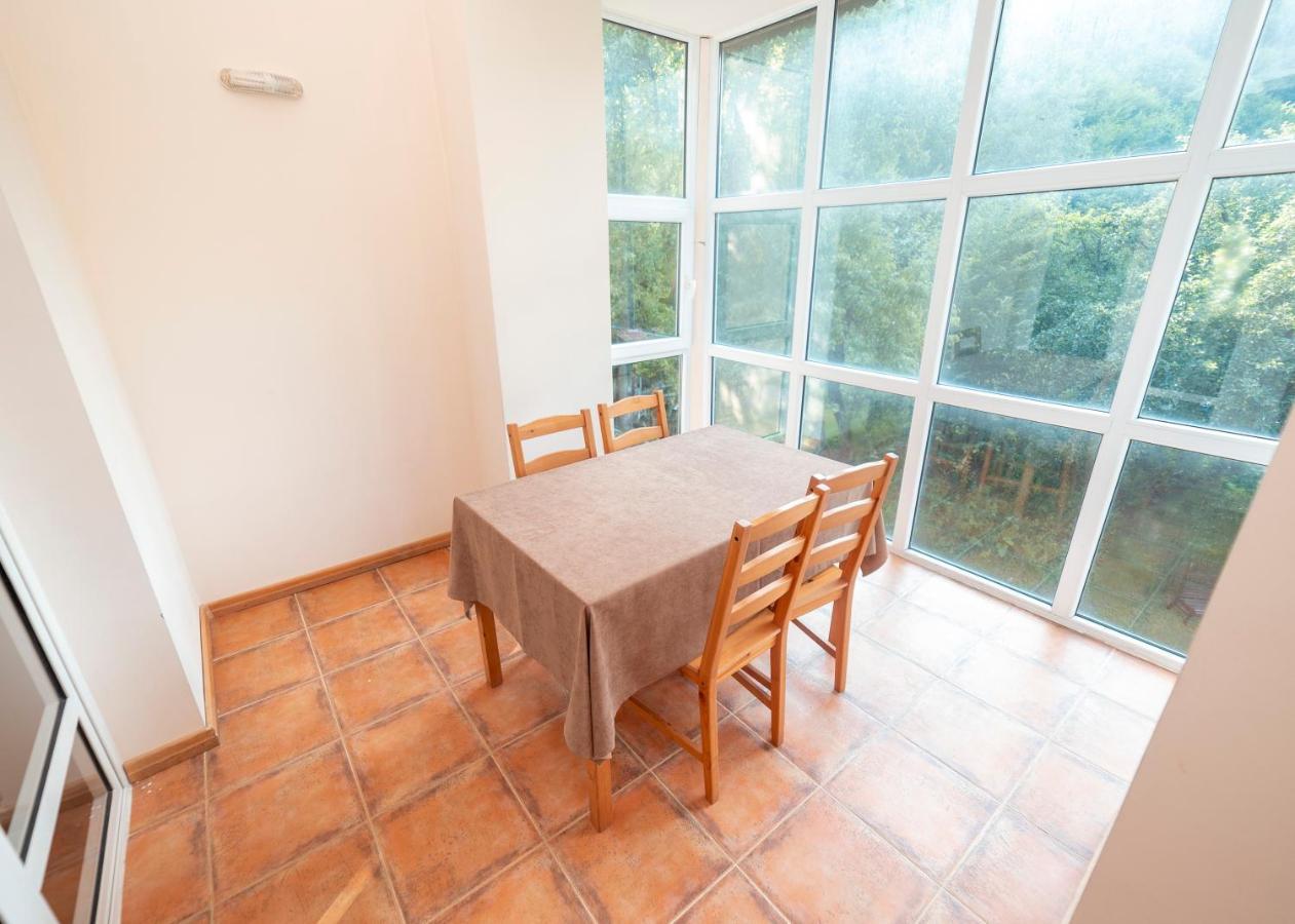 Popock Dilijan 2 Bed and Breakfast Buitenkant foto