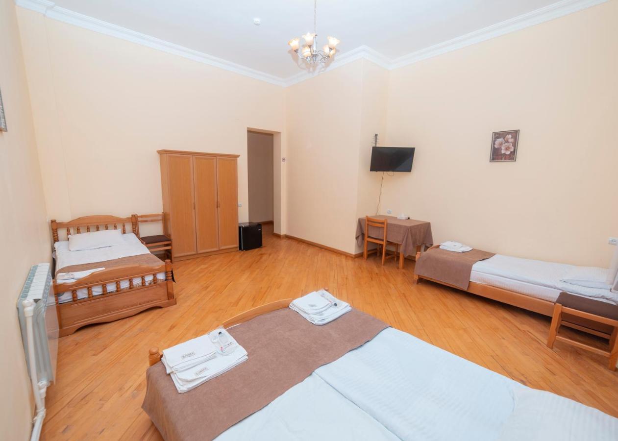 Popock Dilijan 2 Bed and Breakfast Buitenkant foto