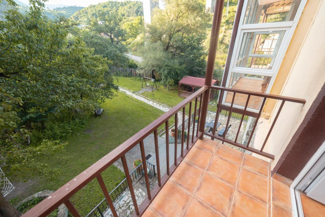 Popock Dilijan 2 Bed and Breakfast Buitenkant foto