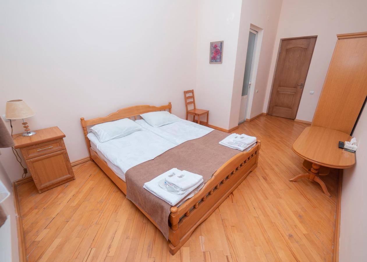 Popock Dilijan 2 Bed and Breakfast Buitenkant foto