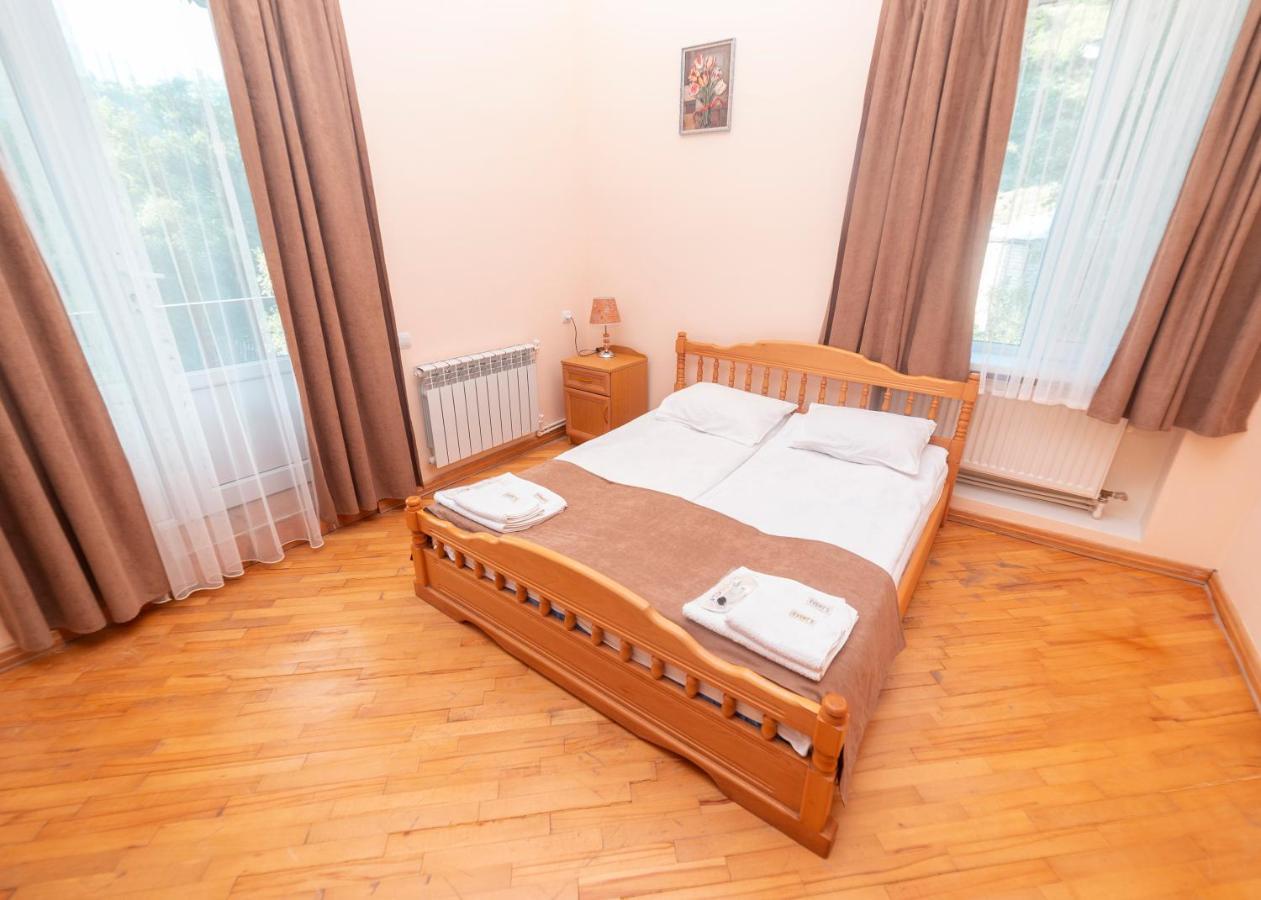Popock Dilijan 2 Bed and Breakfast Buitenkant foto