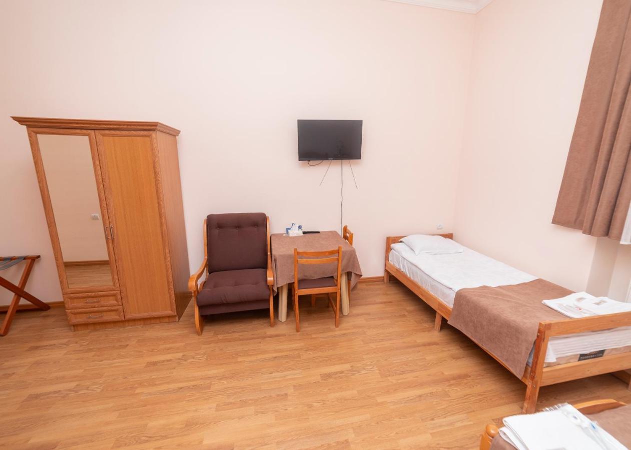 Popock Dilijan 2 Bed and Breakfast Buitenkant foto