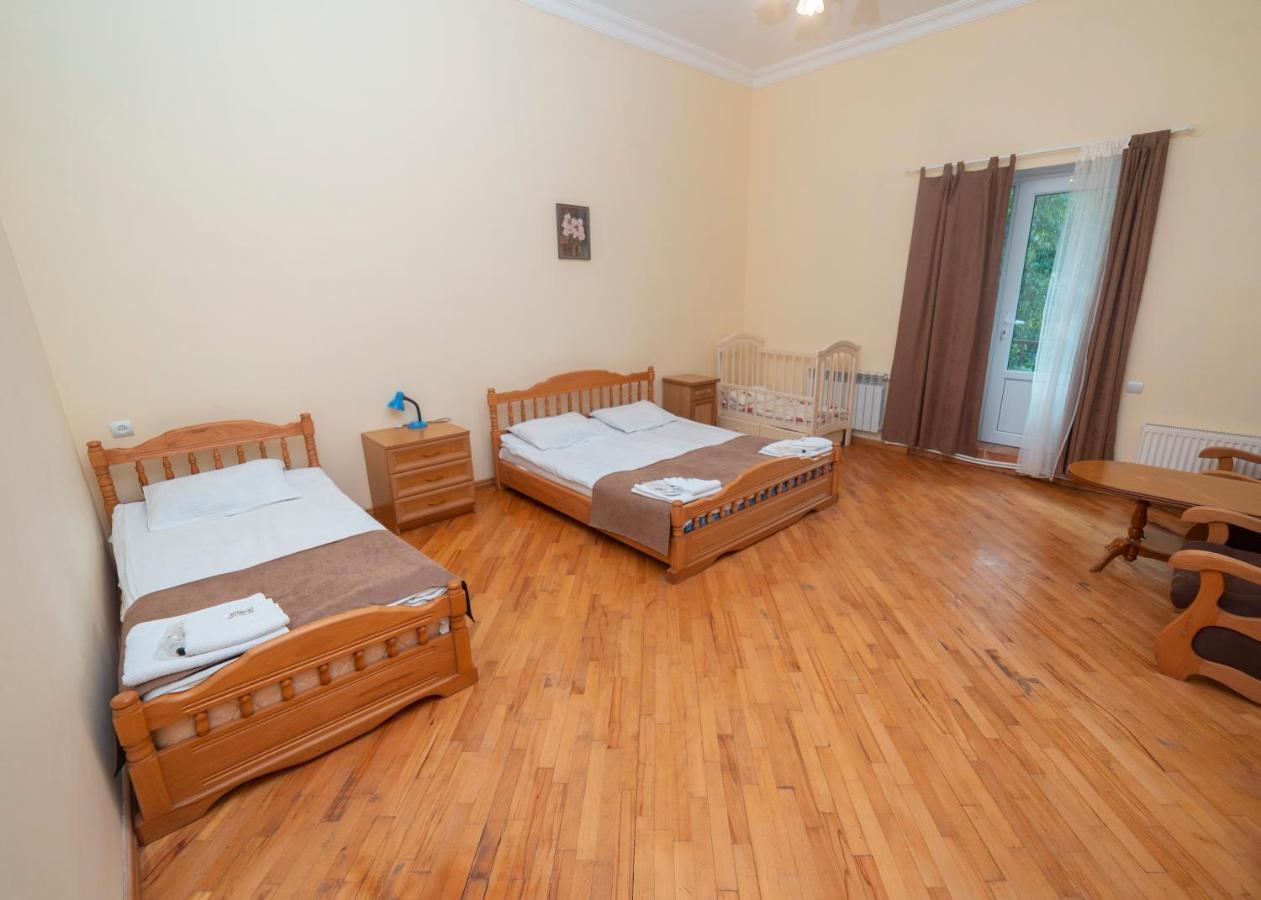 Popock Dilijan 2 Bed and Breakfast Buitenkant foto