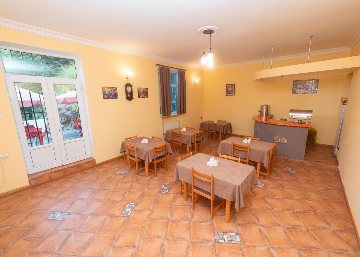 Popock Dilijan 2 Bed and Breakfast Buitenkant foto