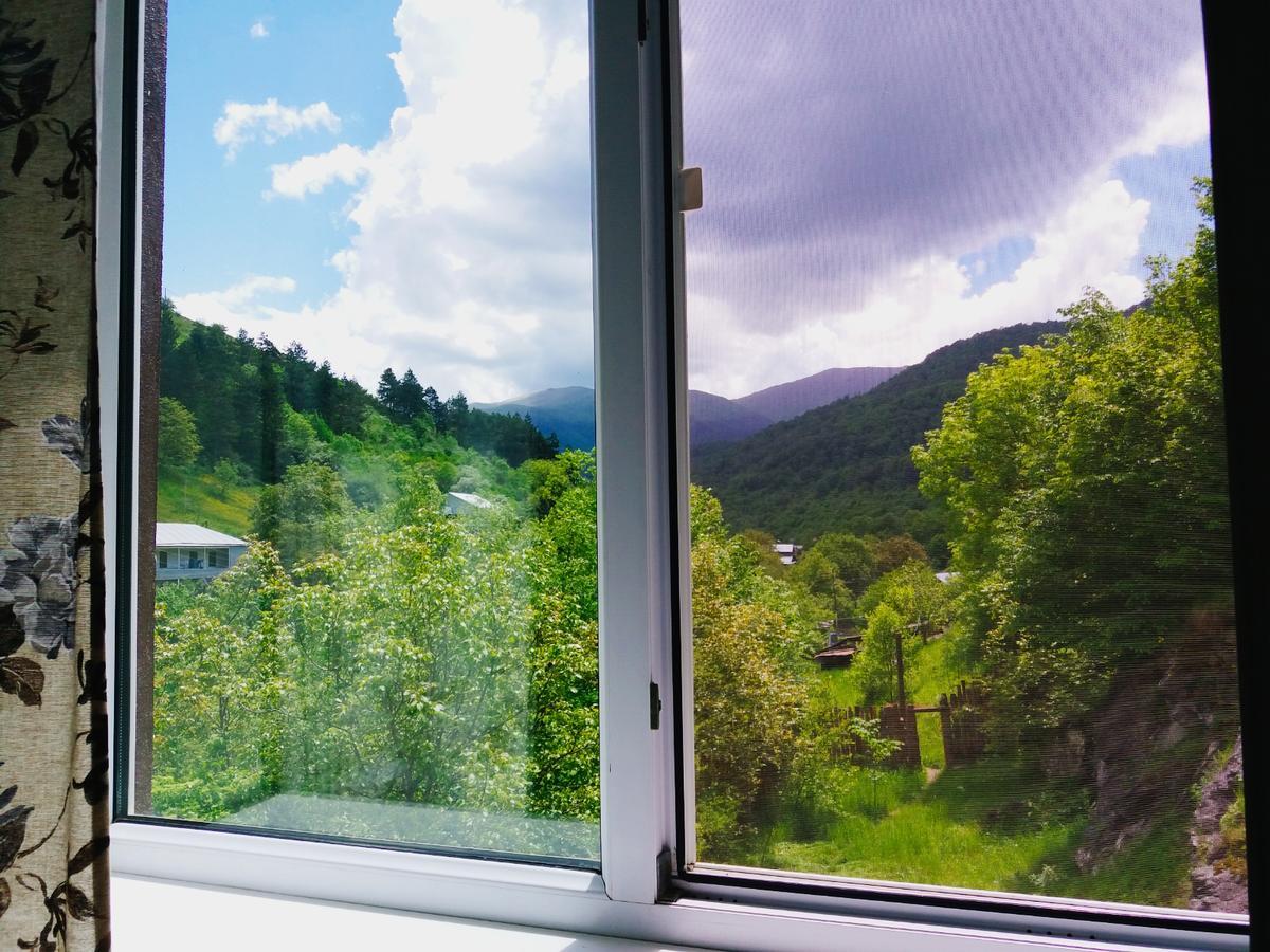Popock Dilijan 2 Bed and Breakfast Buitenkant foto