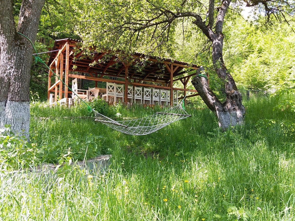 Popock Dilijan 2 Bed and Breakfast Buitenkant foto