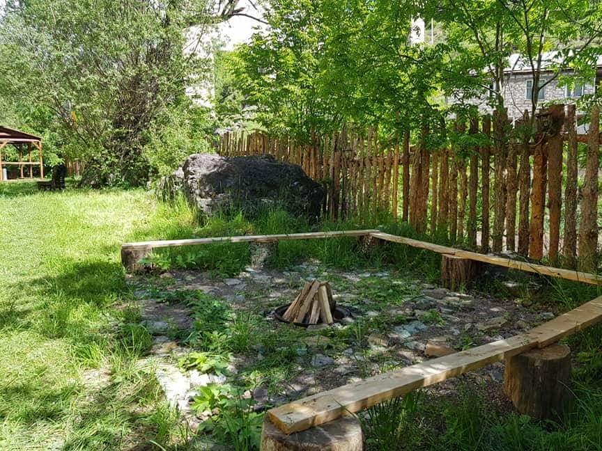 Popock Dilijan 2 Bed and Breakfast Buitenkant foto