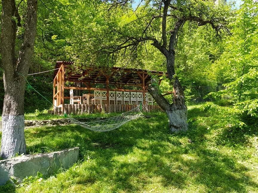 Popock Dilijan 2 Bed and Breakfast Buitenkant foto